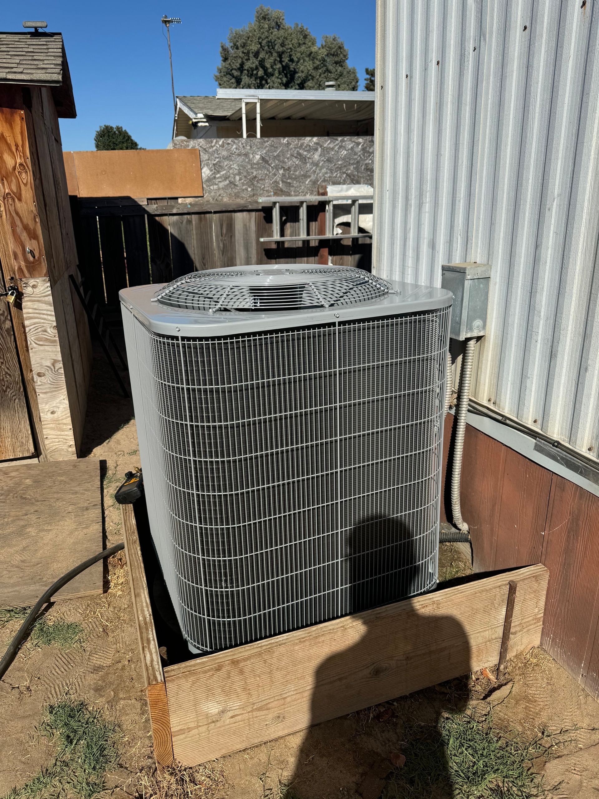 AC Repairs Near me