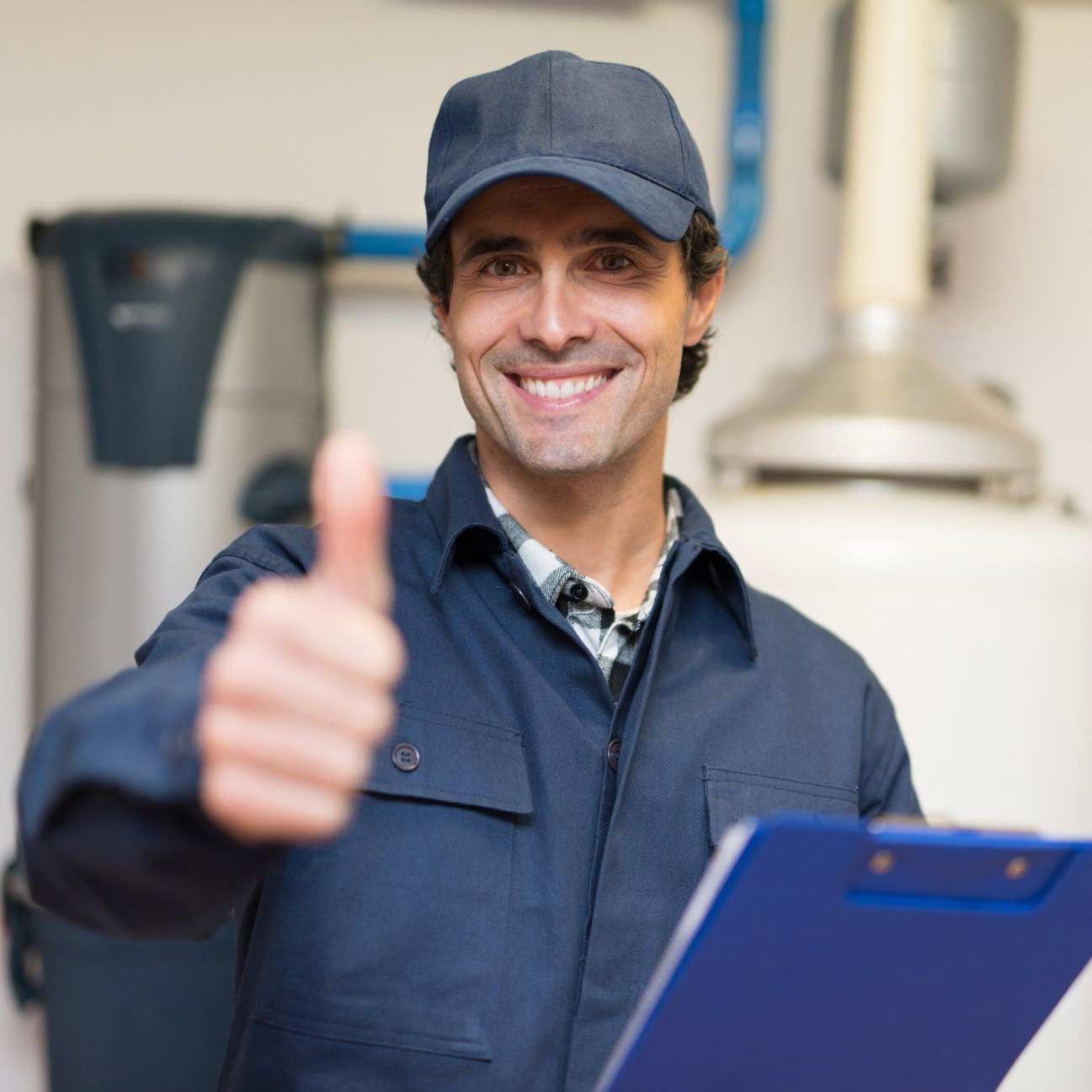 AC Repairs Near me