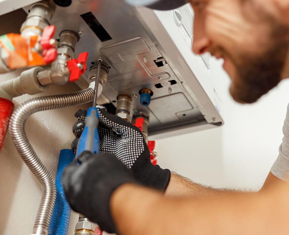 AC Repairs Near me
