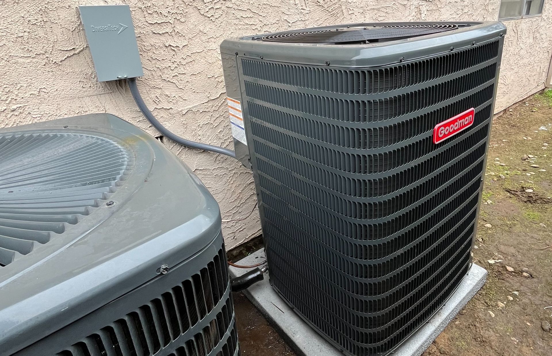 Duct Cleaning Companies Near Me