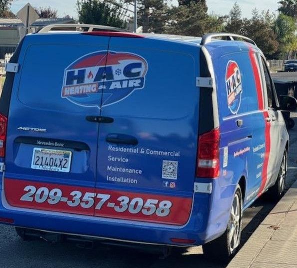 AC Service