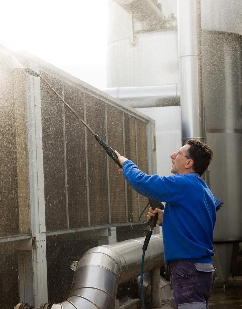 AC Repairs Near me