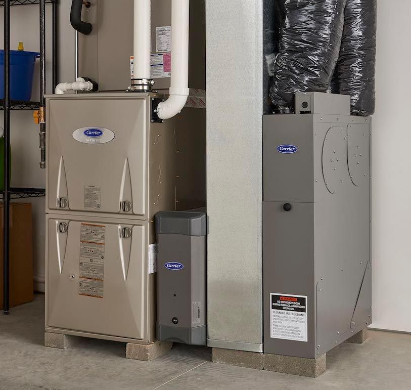 AC Service