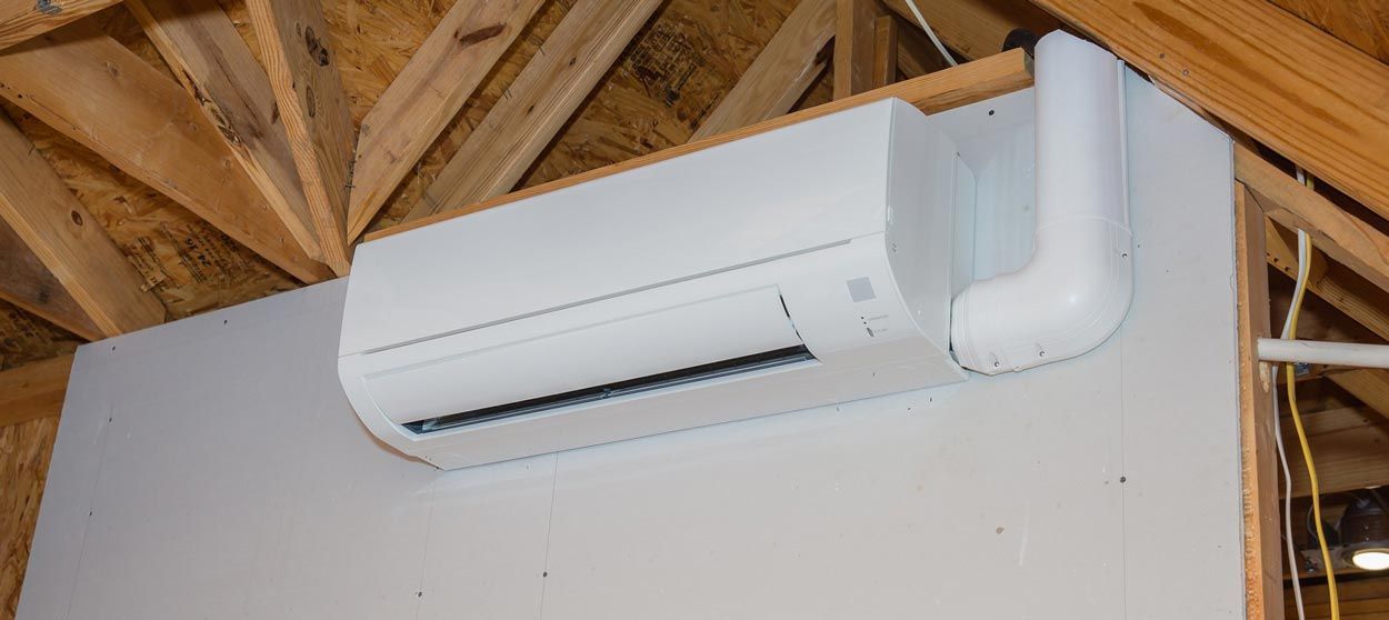 Heating and Air Conditioning Contractors Near Me