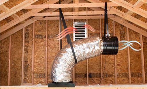 Heating and Air Conditioning Contractors Near Me