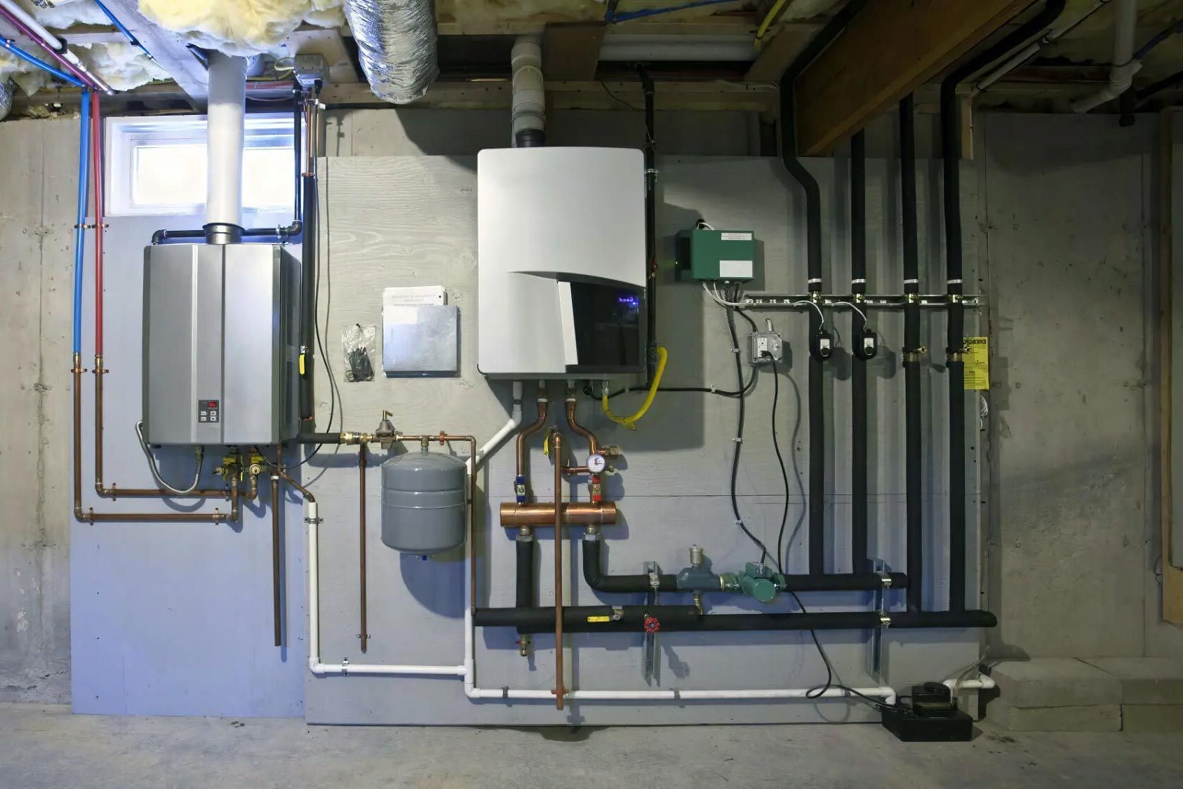 AC Repairs Near me