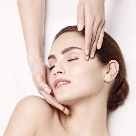 Trattamenti viso e corpo