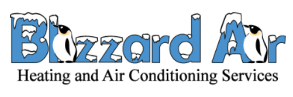 Blizzard Air logo