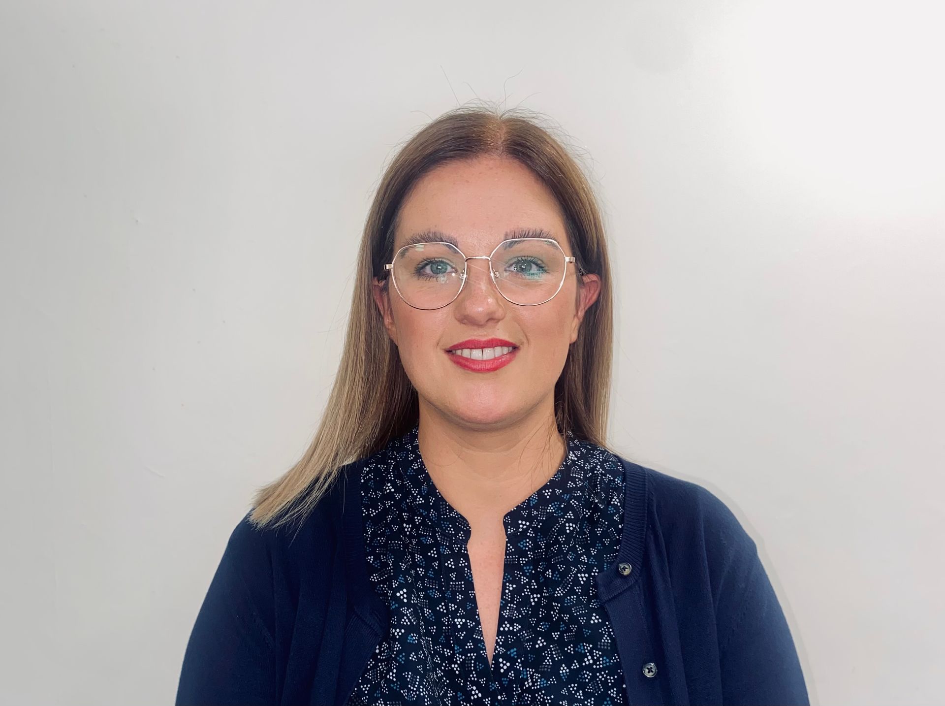 Receptionist Ann Young Glenkens Medical Practice Receptionist Ann Young