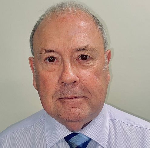 Glenkens Medical Practice - Reg Gill, Practice Manager