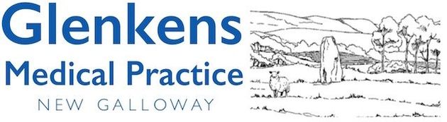 Medical GP practices Dumfries and Galloway Scotland