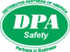 DPA Safety logo