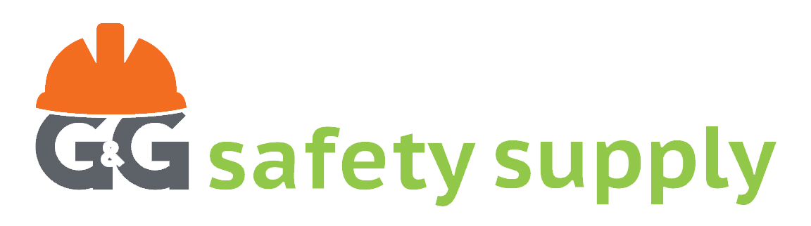 G & G Safety Supply logo