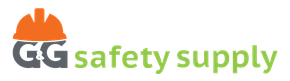 G & G Safety Supply logo