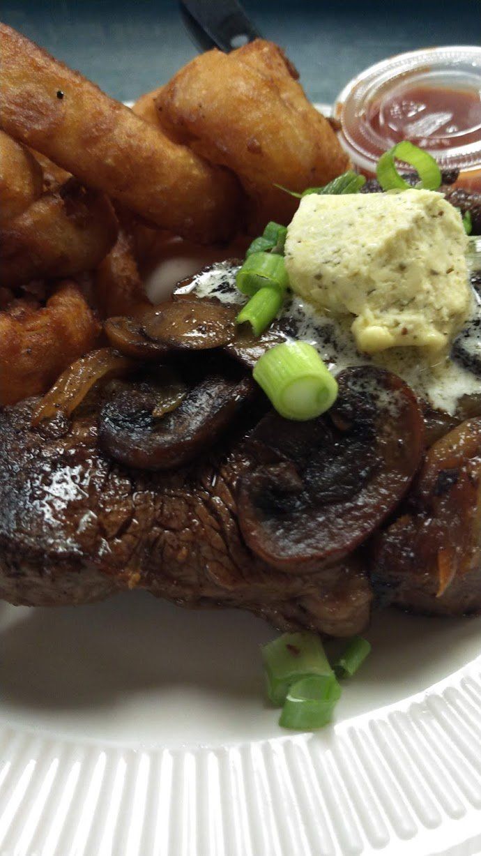 Filet Mignon Steak Restaurant