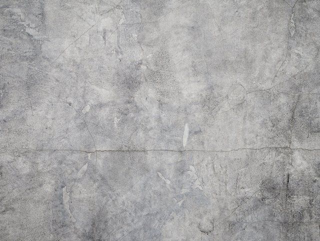 A close up of a gray concrete wall texture.