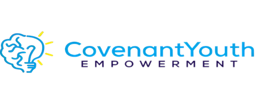 Covenant Youth Empowerment logo