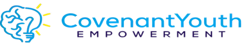 Covenant Youth Empowerment logo