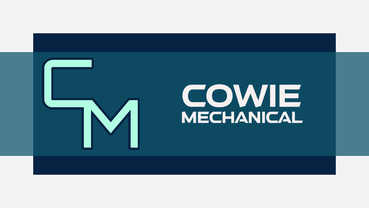 Cowie Mechanical Cowie Mechanical