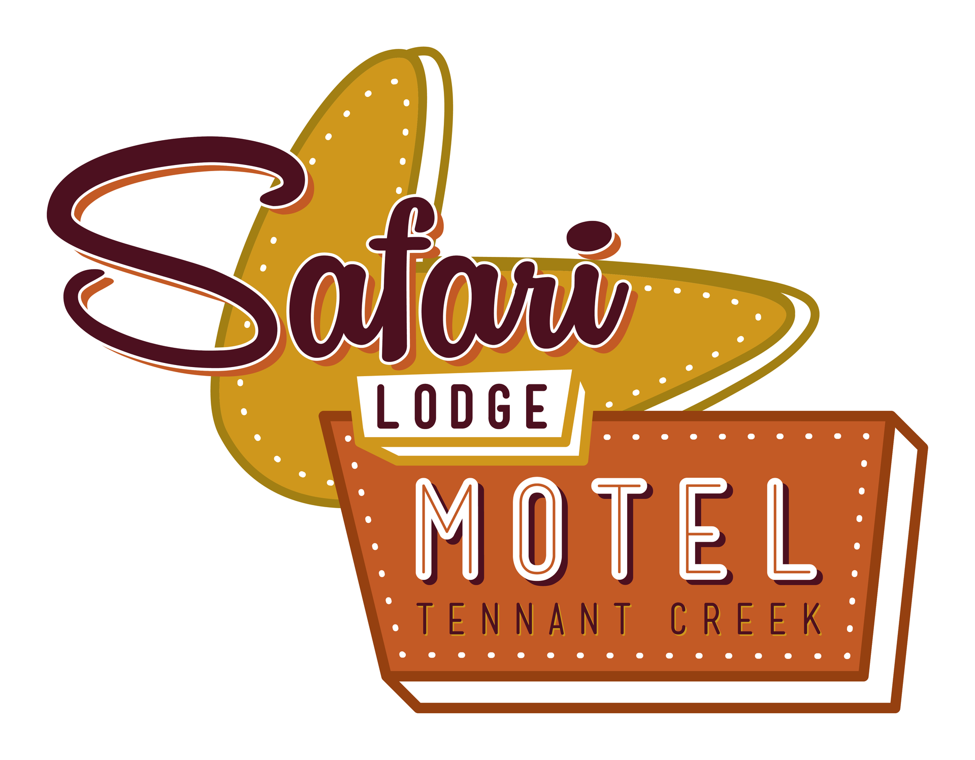 safari lodge motel tennant creek