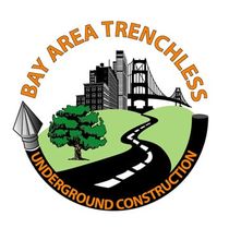 bay area trenchless logo