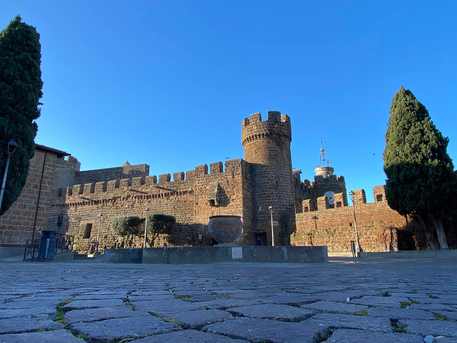 Il cuore della Città