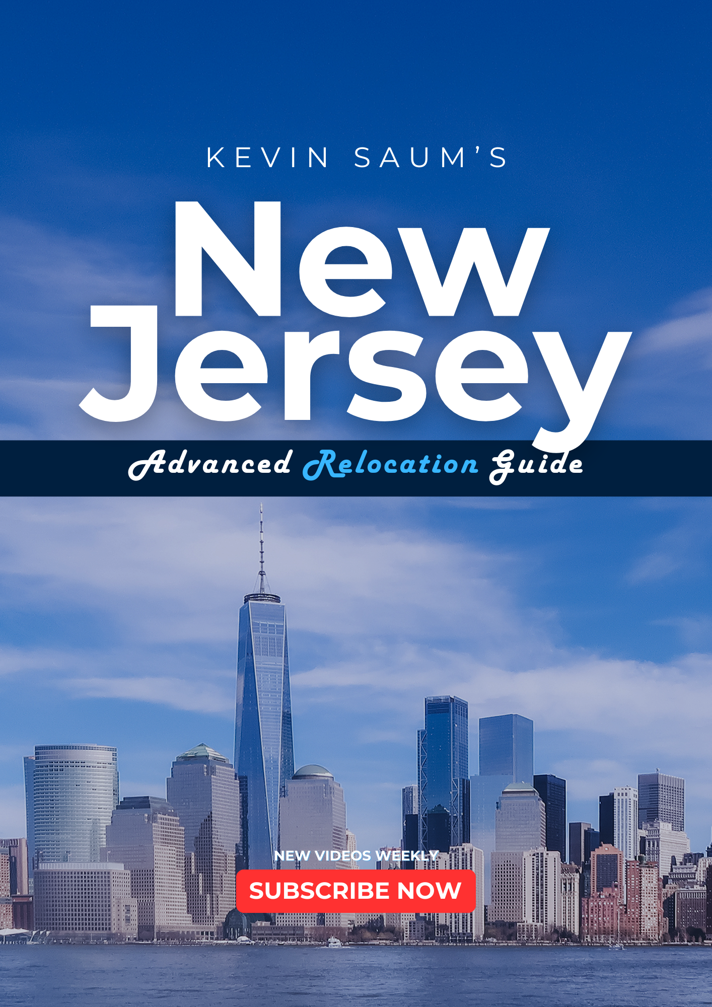 Living in Jersey Relocation Guide