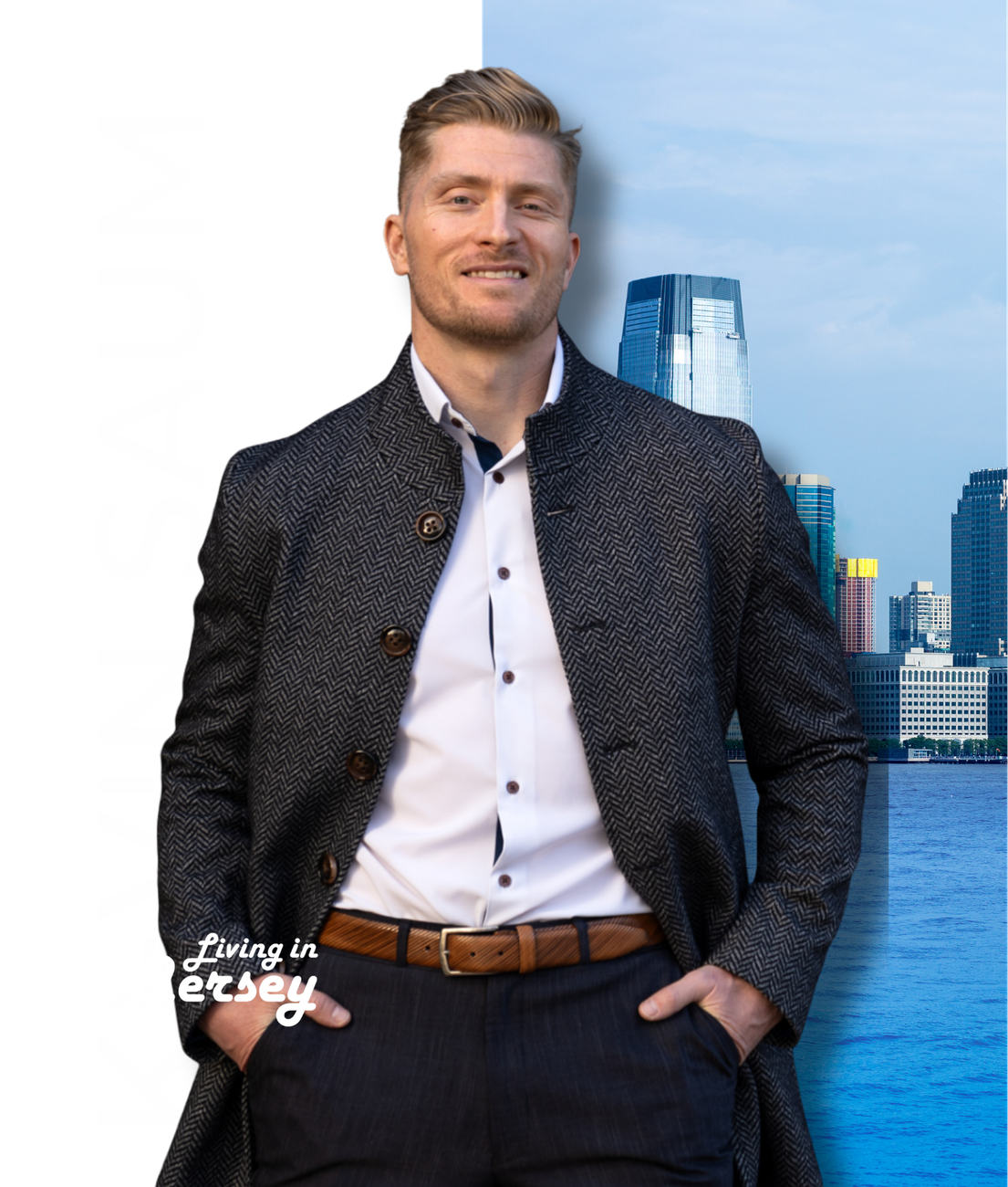 Kevin Saum | Living in Jersey