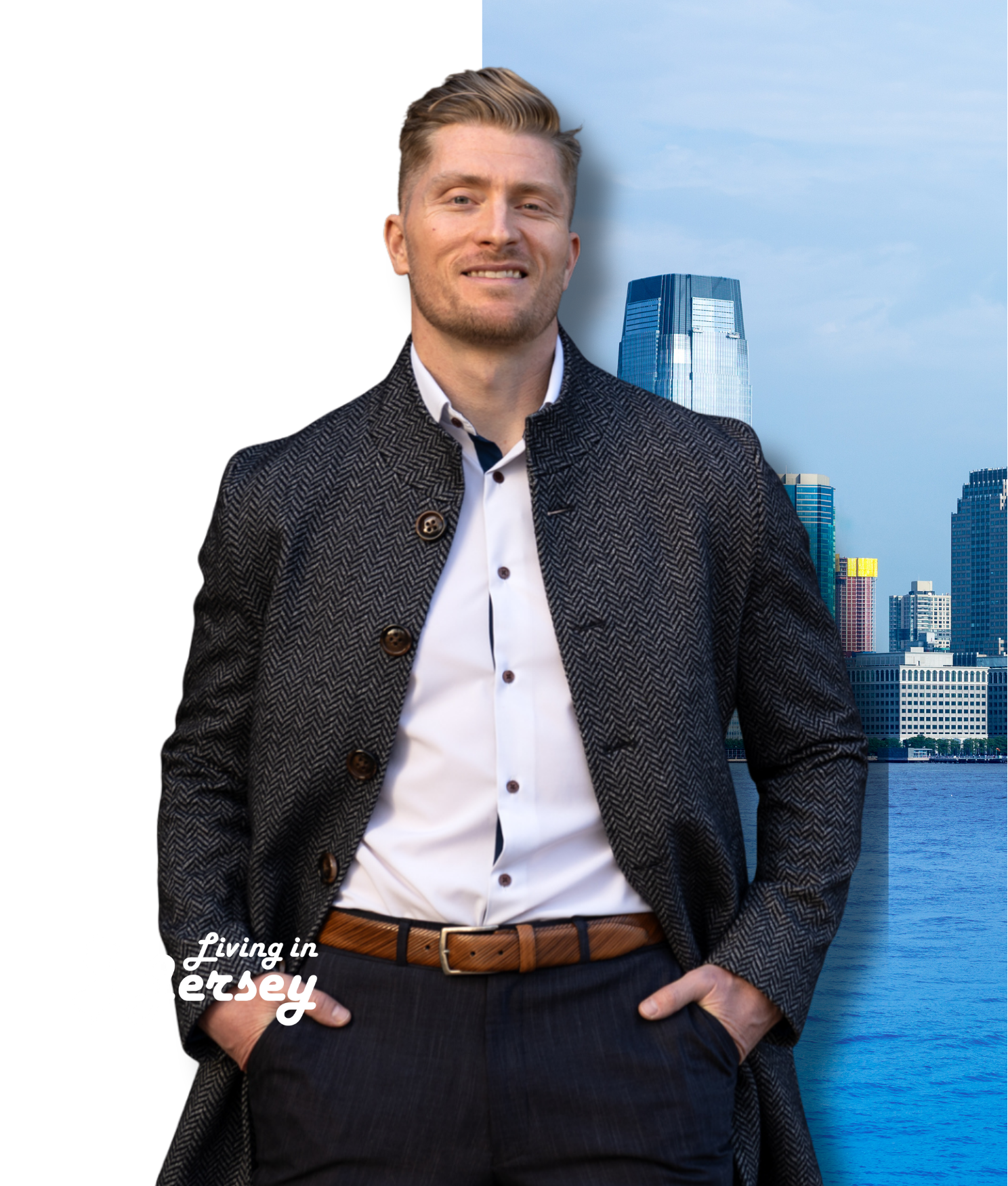 Kevin Saum | Living in Jersey