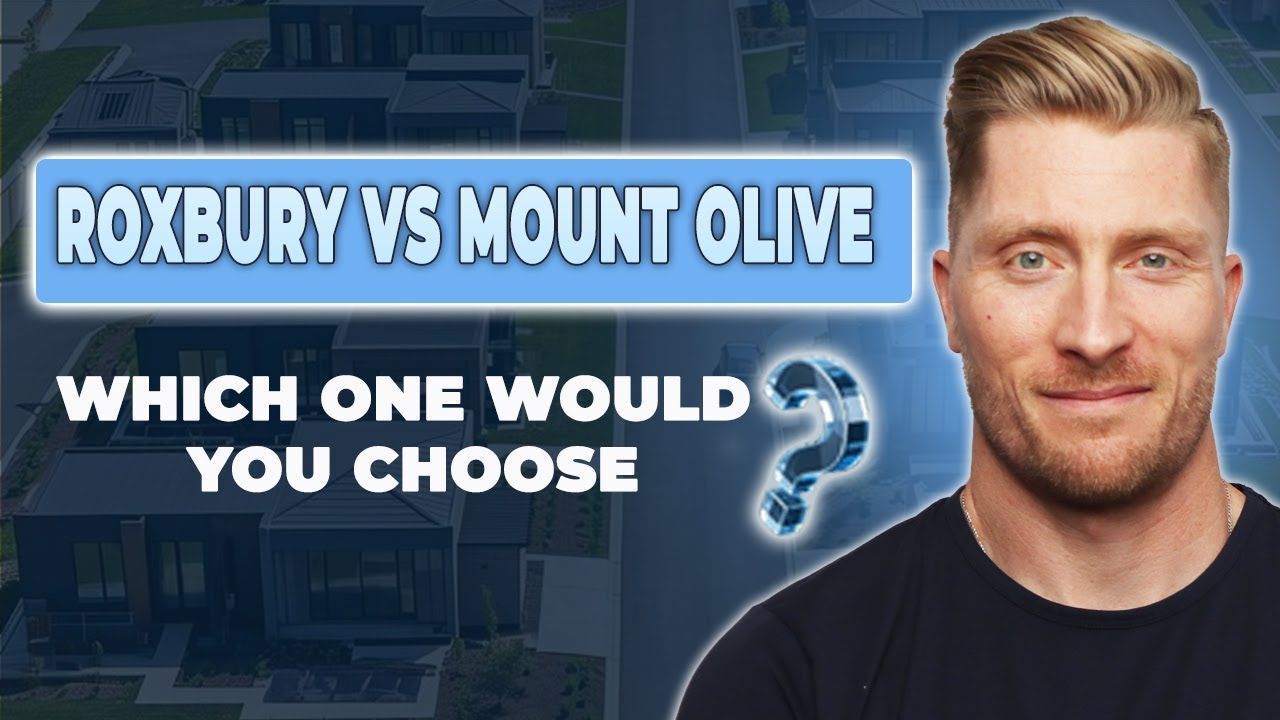 A man smiles beside text reading 