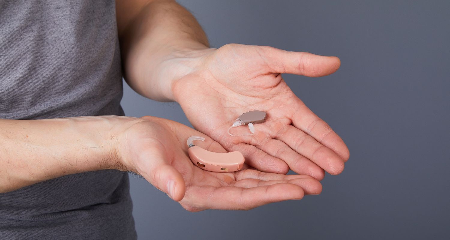 When Should I Update My Hearing