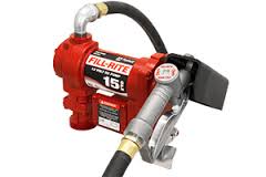 Tuthill Fill-Rite — Knoxville, TN — RBM Company