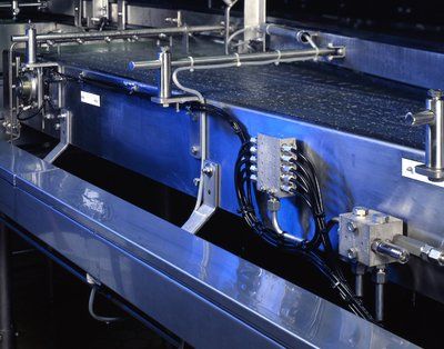 Heavy Industry — Knoxville, TN — RBM Company