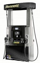 Bennett Pumps — Knoxville, TN — RBM Company