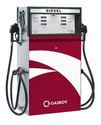 Gasboy — Knoxville, TN — RBM Company