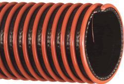 Kanaflex Layer Suction Hose — Knoxville, TN — RBM Company