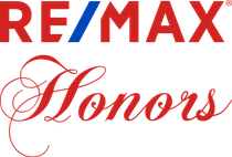 Remax Honors Logo