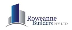 ROWEANNE BUILDERS-logo