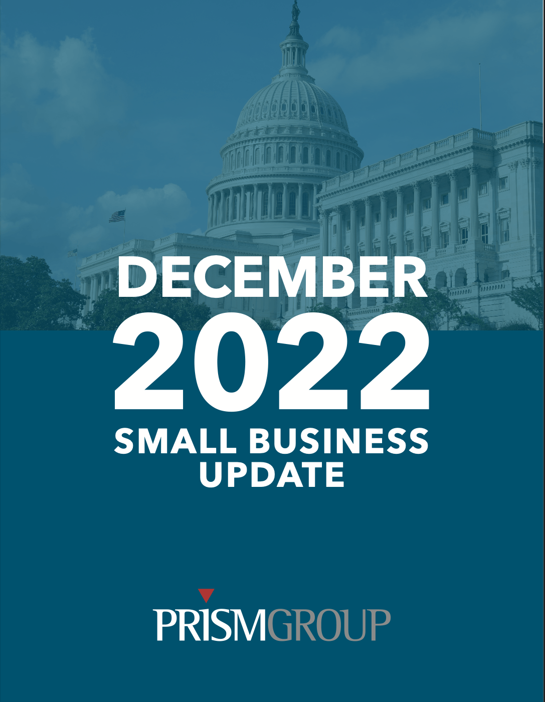 Prism Group Public Affairs