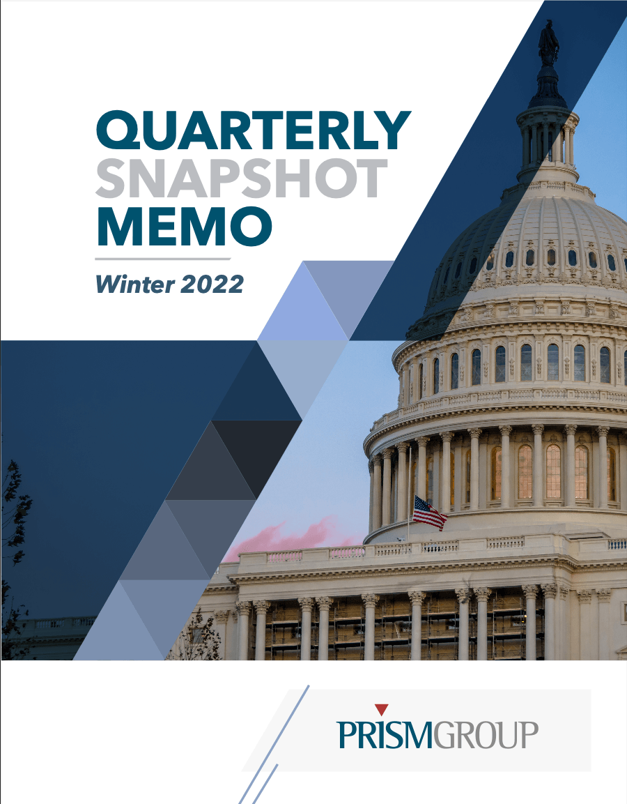 Prism Group Public Affairs