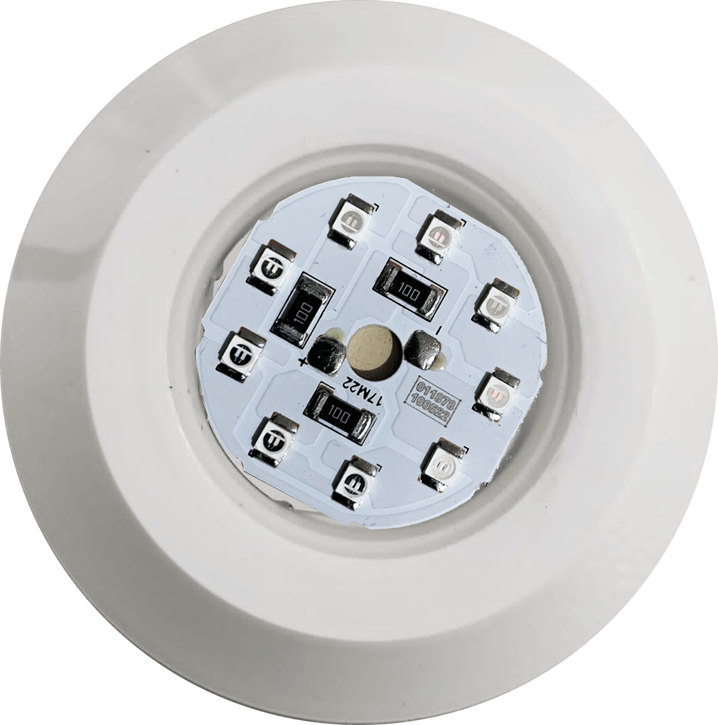 REFLETOR MONOCROMÁTICO