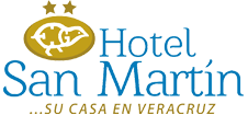  	HOTEL SAN MARTIN 