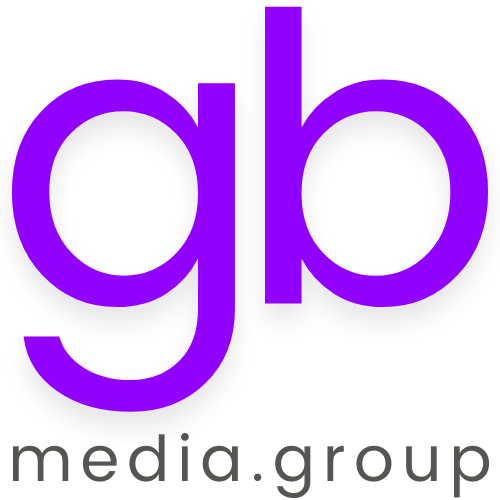 gb media group inc logo