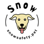 Snow the dog icon