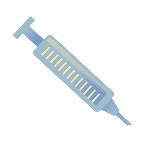 syringes