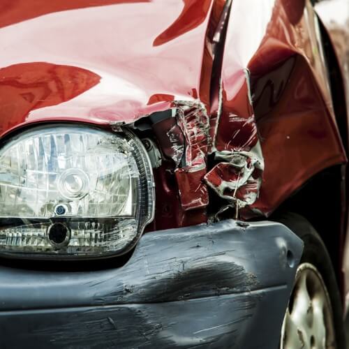 Car Accident Attorney - Schuller Law Office
