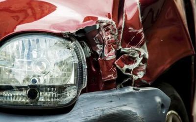 Auto Accident - Schuller Law Office