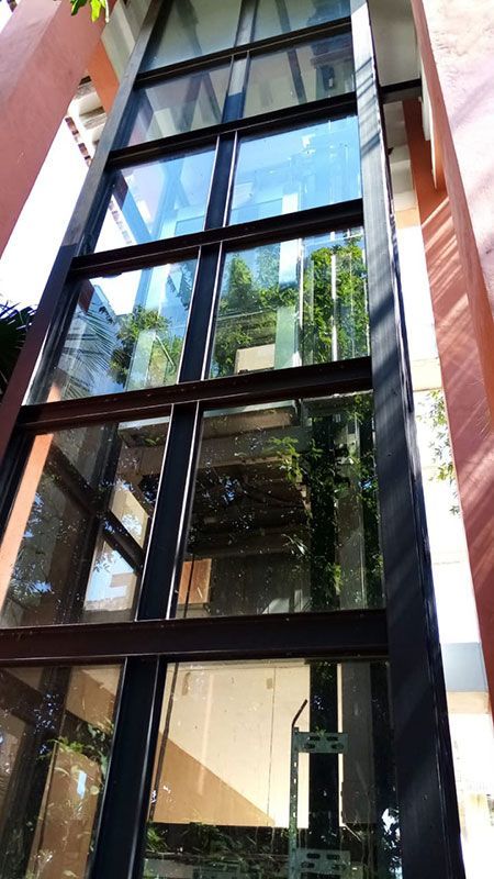 HERRERÍA, CORTINAS Y AUTOMATIZACIONES GARCÍA