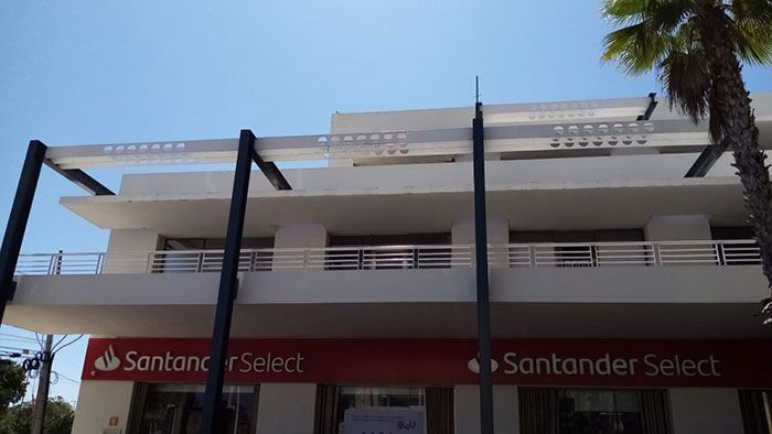 HERRERÍA, CORTINAS Y AUTOMATIZACIONES GARCÍA