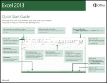 Excel Quick Reference Guide